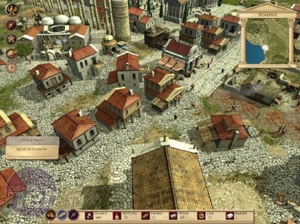 Imperium Romanum Conclusions