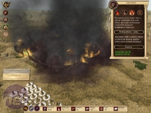 Imperium Romanum Conclusions
