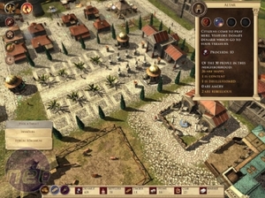 Imperium Romanum Conclusions