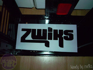 Mod of the Month - February 2008 Woody by zwicks