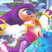 NiGHTS: Journey of Dreams