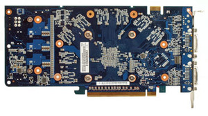PowerColor Radeon HD 3850 Xtreme PCS 512 Nvidia's GeForce 8800 GS