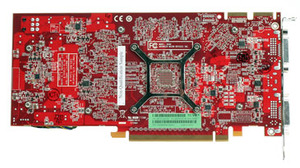 PowerColor Radeon HD 3850 Xtreme PCS 512 PowerColor Radeon HD 3850 Xtreme PCS 512MB