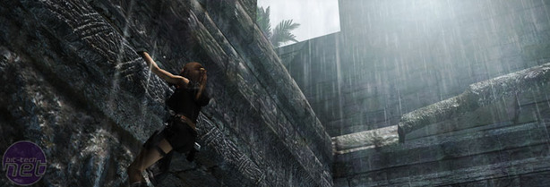 Tomb Raider: Underworld Preview Final Thoughts