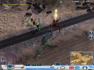 Universe at War: Earth Assault Multiplayer, Conclusions