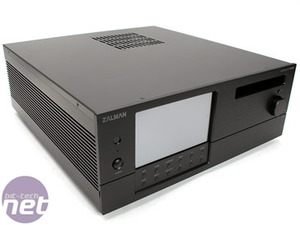 Zalman HD160XT Plus