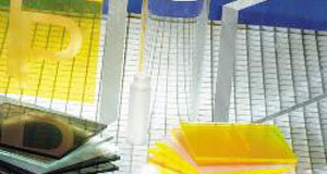 A Modder's Guide To Acrylic