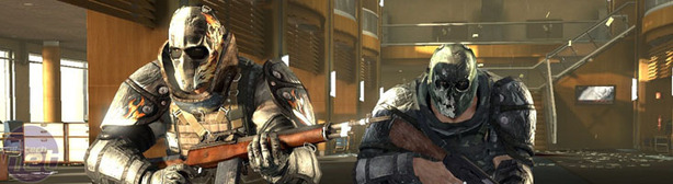 Army of Two Conclusions