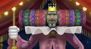 Beautiful Katamari