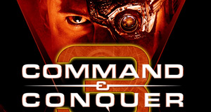 Command and Conquer 3: Kane's Wrath