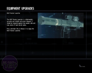 Conflict: Denied Ops Game? Play?