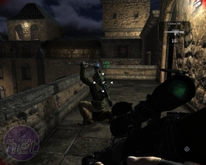 Conflict: Denied Ops Game? Play?