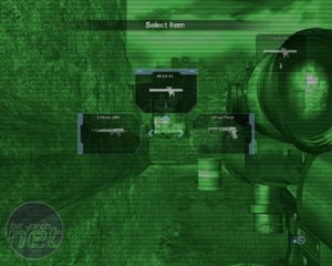 Conflict: Denied Ops Conclusions