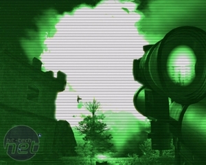 Conflict: Denied Ops Conclusions