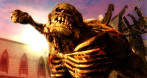 Dark Messiah: Might and Magic Elements