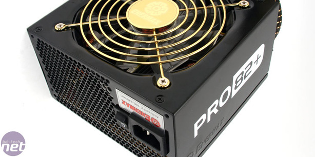 Enermax Pro 82+ 625W PSU Value and Conclusions