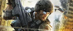 Frontlines: Fuel of War