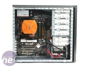 Gigabyte iSolo 210 Results, Conclusion