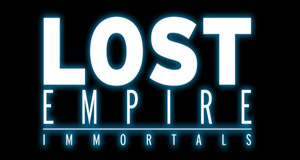 Lost Empire: Immortals