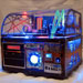 Phase III by cc3d