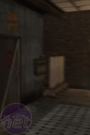 The Club (PC) Graphics
