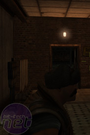 The Club (PC) Graphics