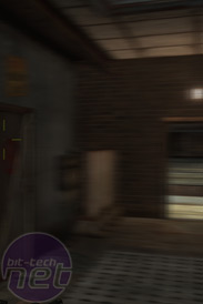 The Club (PC) Graphics