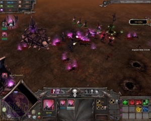 Warhammer 40k Dawn of War: Soulstorm