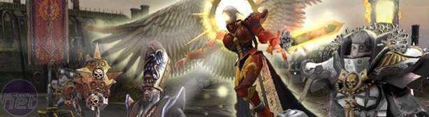 Warhammer 40k Dawn of War: Soulstorm Conclusions