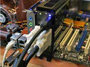 XFX Nvidia GeForce 9800 GX2 600M 1GB Let's talk about drawbacks
