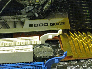 XFX Nvidia GeForce 9800 GX2 600M 1GB Final Thoughts