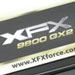 XFX Nvidia GeForce 9800 GX2 600M 1GB