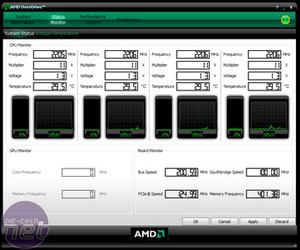 AMD Phenom X4 9850, 9750 and 9550 Introduction: Phenom gets a new lease of life