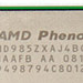 AMD Phenom X4 9850, 9750 and 9550