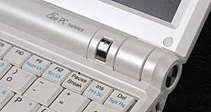 Asus Eee PC 900