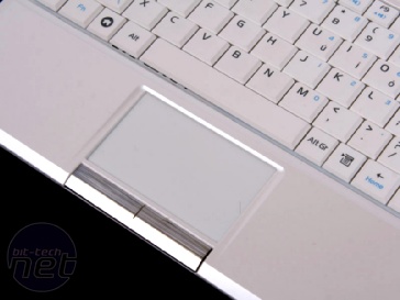 Asus Eee PC 900 Bigger