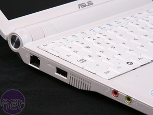 Asus Eee PC 900 Better
