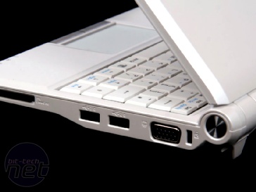 Asus Eee PC 900 Better