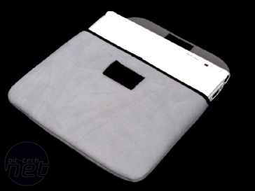 Asus Eee PC 900 Better