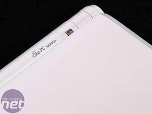 Asus Eee PC 900 Better