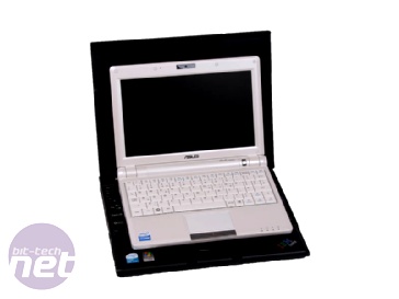 Asus Eee PC 900