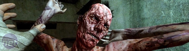 Condemned 2: Bloodshot The Horror