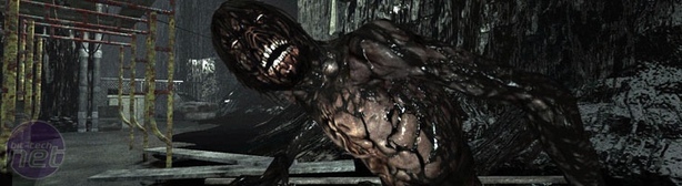 Condemned 2: Bloodshot The Conclusion