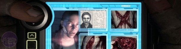 Condemned 2: Bloodshot The Multiplayer