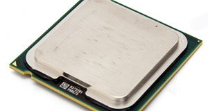 Intel Core 2 Duo E8500, E8400 and E8200