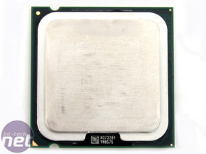 Intel Core 2 Duo E8500, E8400 and E8200