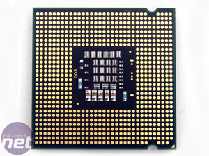Intel Core 2 Duo E8500, E8400 and E8200