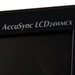 NEC AccuSync LCD24WMCX 24" widescreen