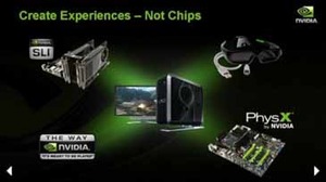 Nvidia Analyst Day: Biting Back at Intel It's not just about the software...