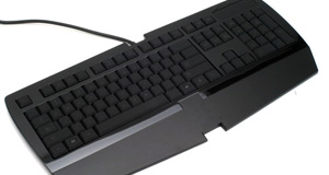 Razer Lycosa Gaming Keyboard